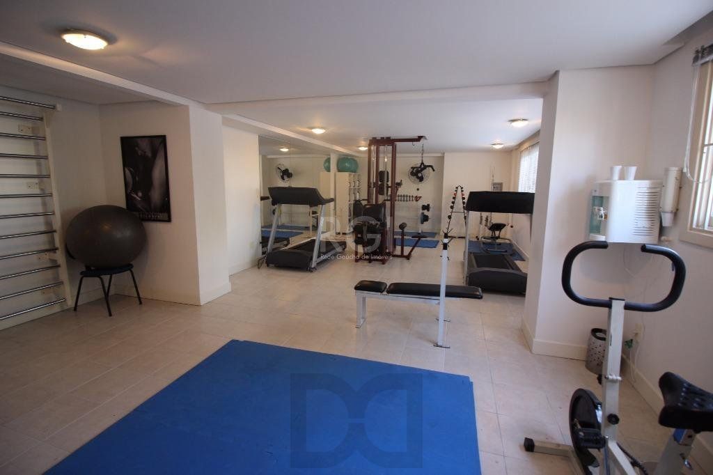 Linda Cobertura com 3 dormitórios para Comprar com 331 m² - Bela Vista - Porto Alegre/RS — foto 7