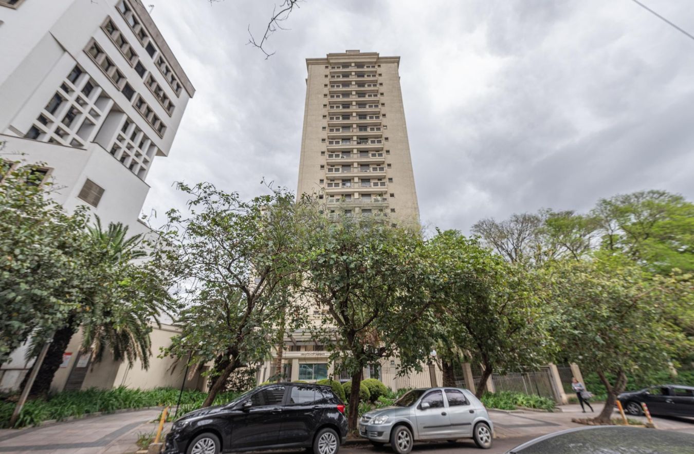 Apartamento 1 Suíte, Churrasqueira Mobiliada e Decorada - 1 vaga, Lazer Completo — foto 16