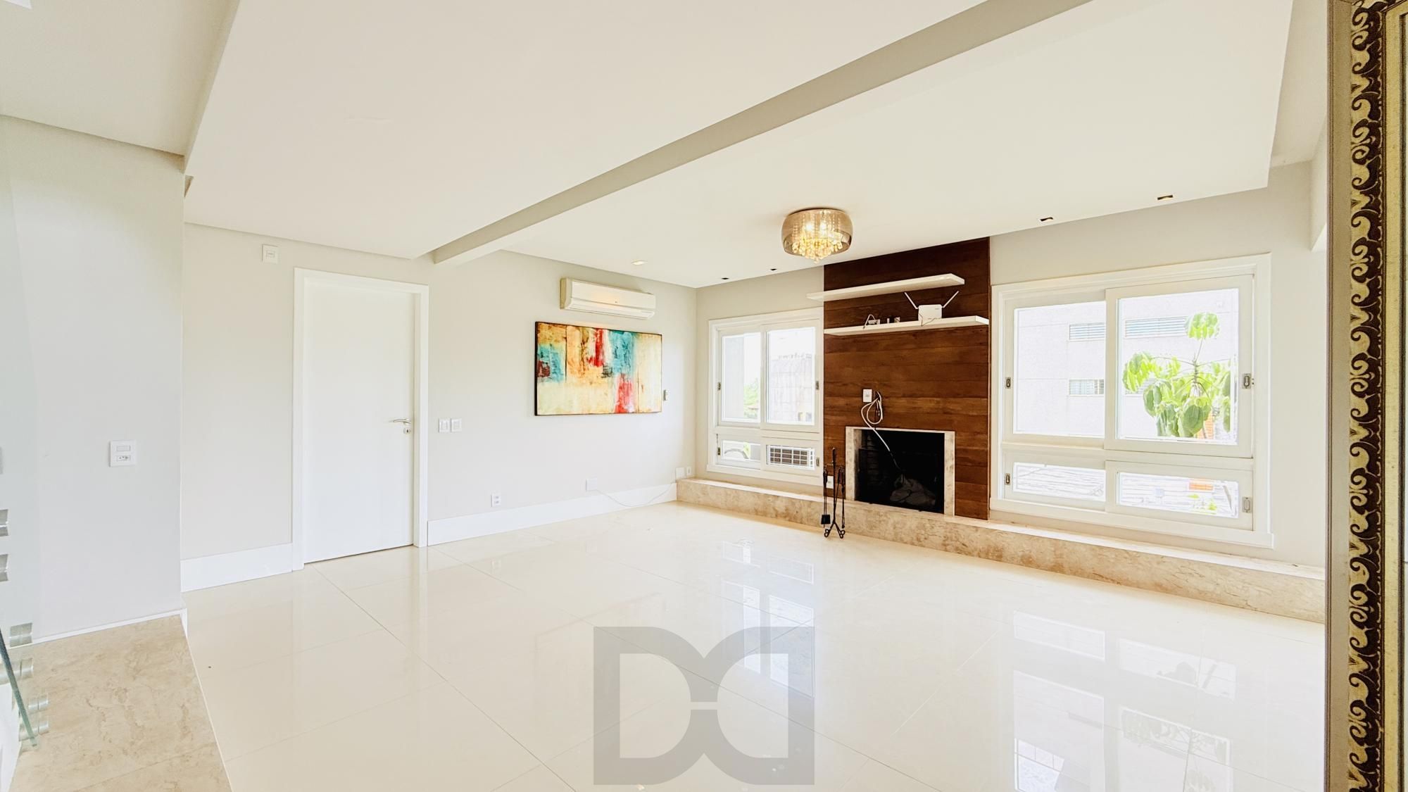 Cobertura Duplex de 318m com Piscina Privativa, Energia Solar e Vista Panorâmica — foto 23