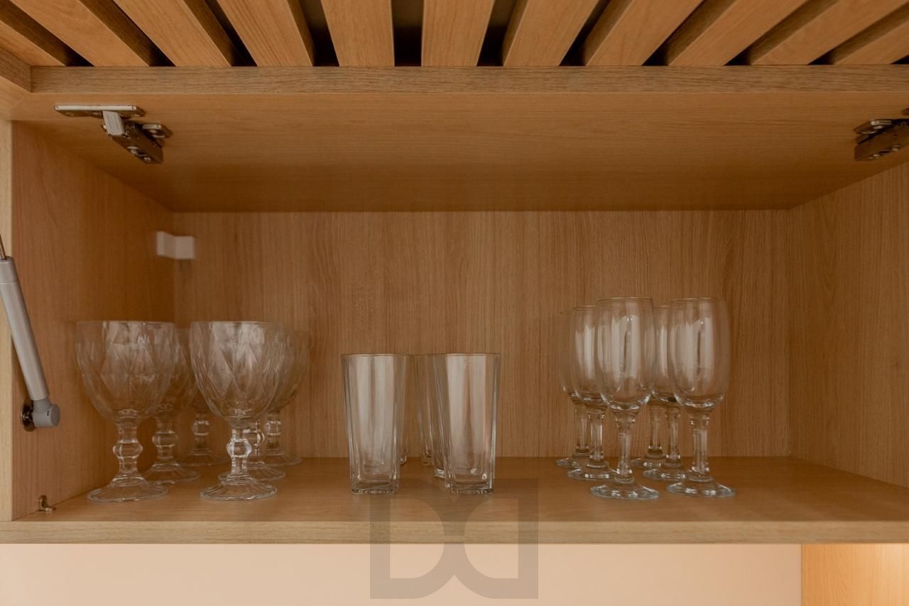 Apartamento de 24,70 m² privativos, bem decorado no Moinhos de Vento — foto 26
