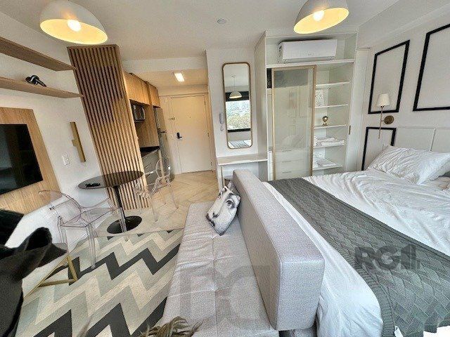 Loft finamente decorado para comprar no Lucas By Yoo. — foto 11