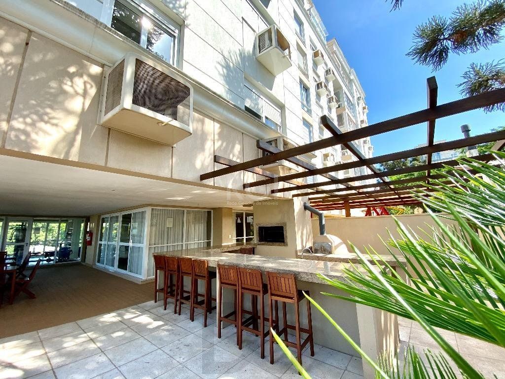 Apartamento para comprar com 1 dormitório , 61,39 m² - Menino Deus Porto Alegre/RS — foto 24