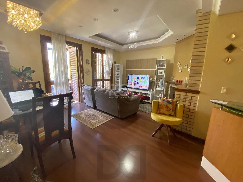 Casa Para comprar , 336 m² por R$ 1.140.000,00 - Teresópolis - Porto Alegre/RS — foto 4