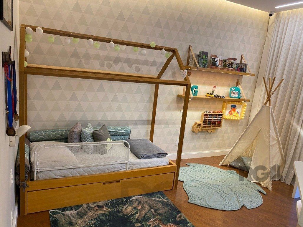 Casa para Comprar com vista deslumbrante no Chácara das Pedras! — foto 10