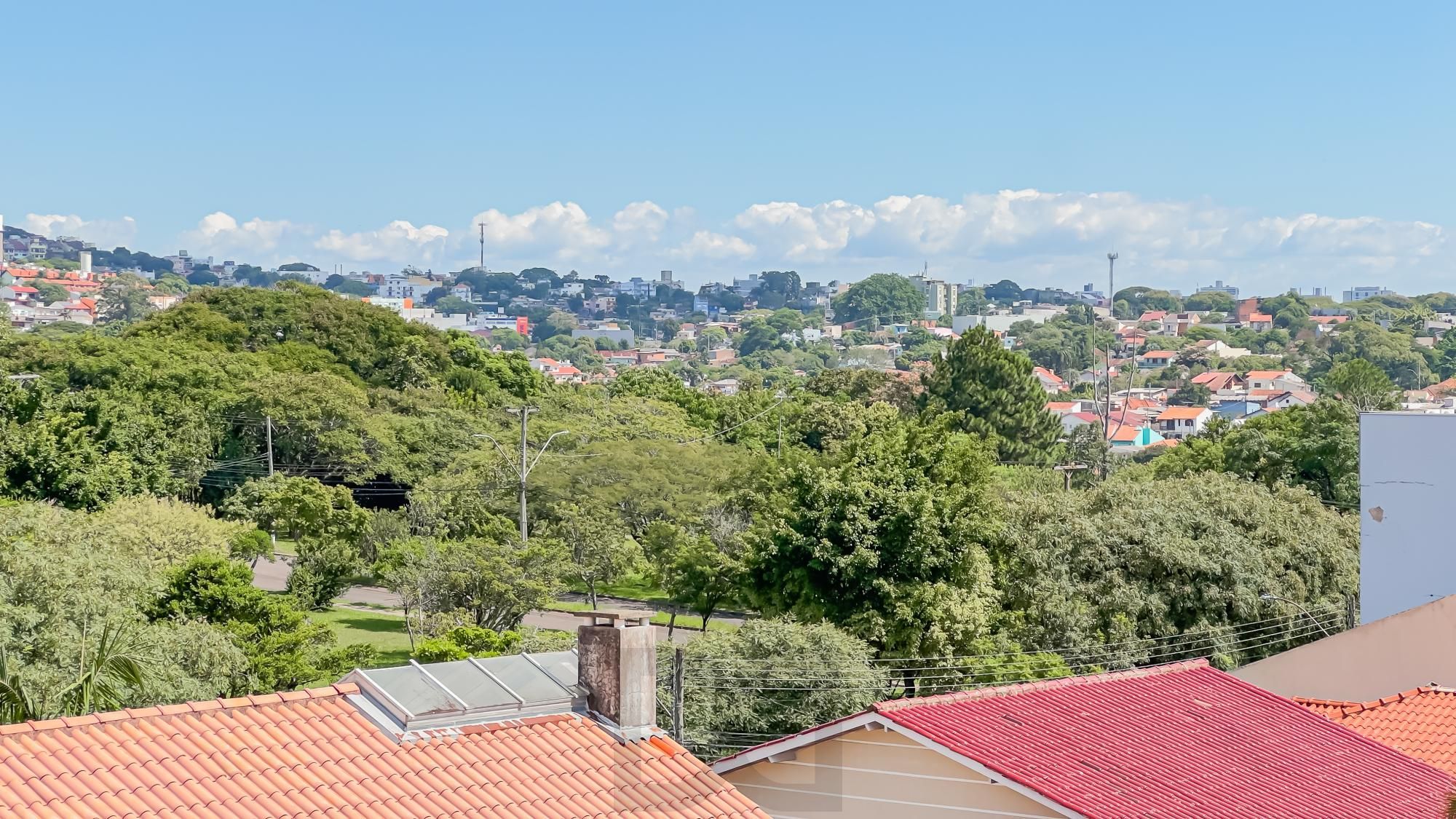 vista cobertura