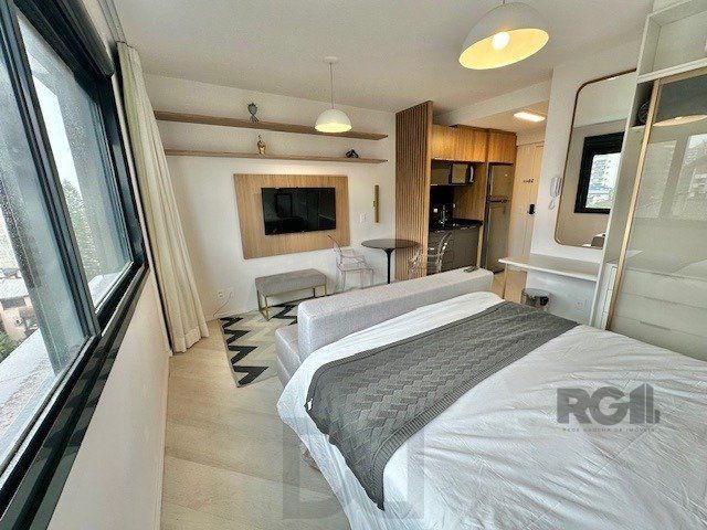 Loft finamente decorado para comprar no Lucas By Yoo. — foto 8