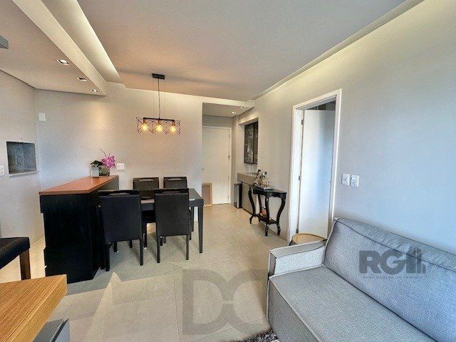 Excelente  apartamento para Comprar  mobiliado com 1 dormitorio no Neo 360 — foto 24
