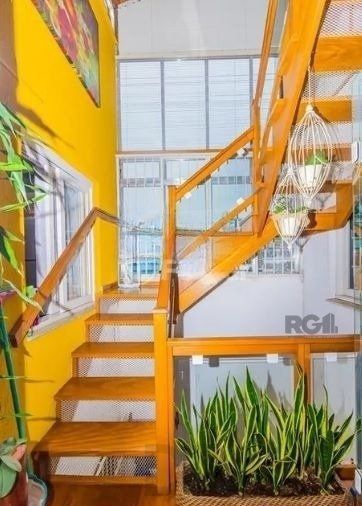 Casa com 7 Quartos e 6 vagas à Venda, 470 m² no Bairro Petrópolis — foto 31