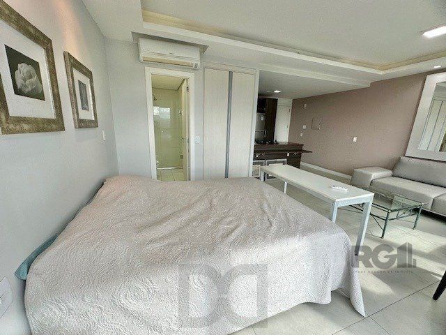 Lindo Loft para Comprar com 1 dormitório , mobiliado, no Trend City Center — foto 17