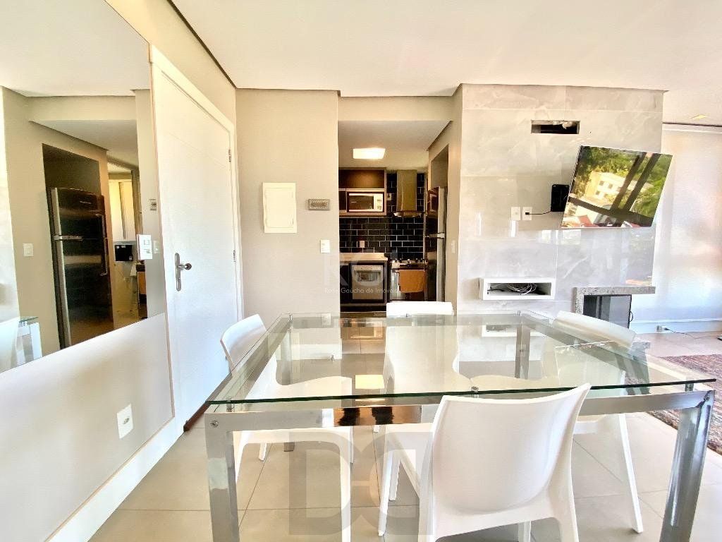 Apartamento para comprar com 1 dormitório , 61,39 m² - Menino Deus Porto Alegre/RS — foto 15