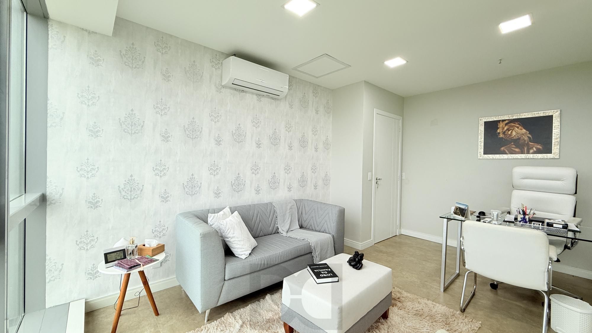 Sala Comercial par comprar no Trend City Center- Bairro Praia de Belas — foto 9