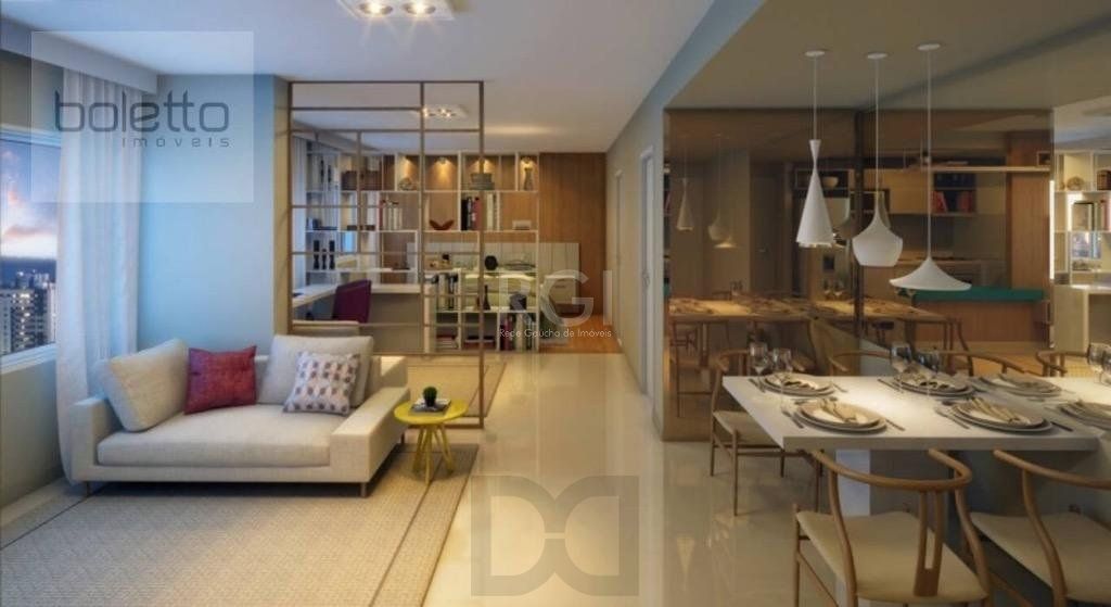 Apartamento Com 2 Dormitórios Para comprar , 52 m² Por R$ 380.000,00 - São José - Porto Alegre/RS — foto 5