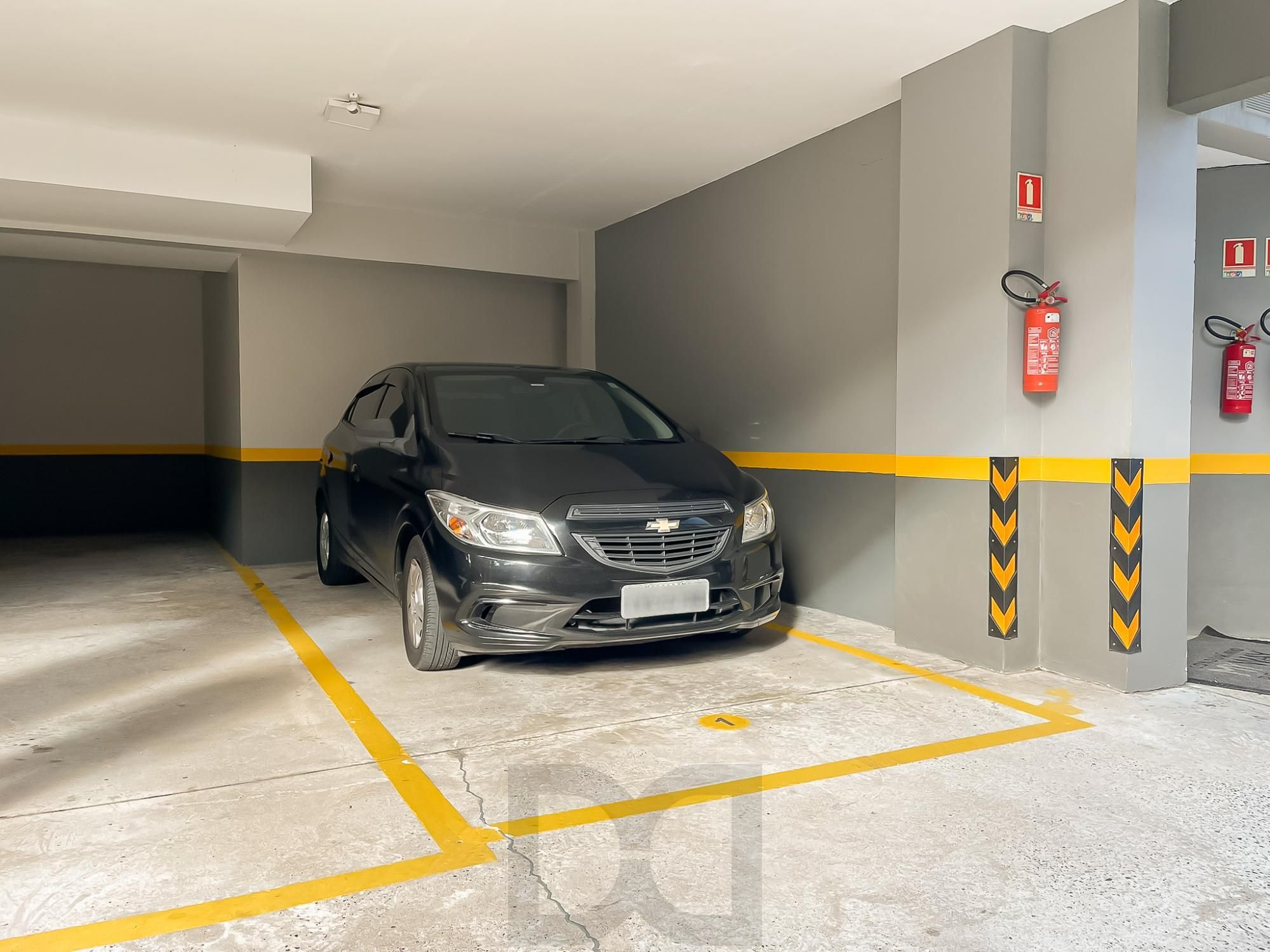 Viva com a melhor vista no My Way Belvedere 71,39 m² - R$640.000 — foto 25