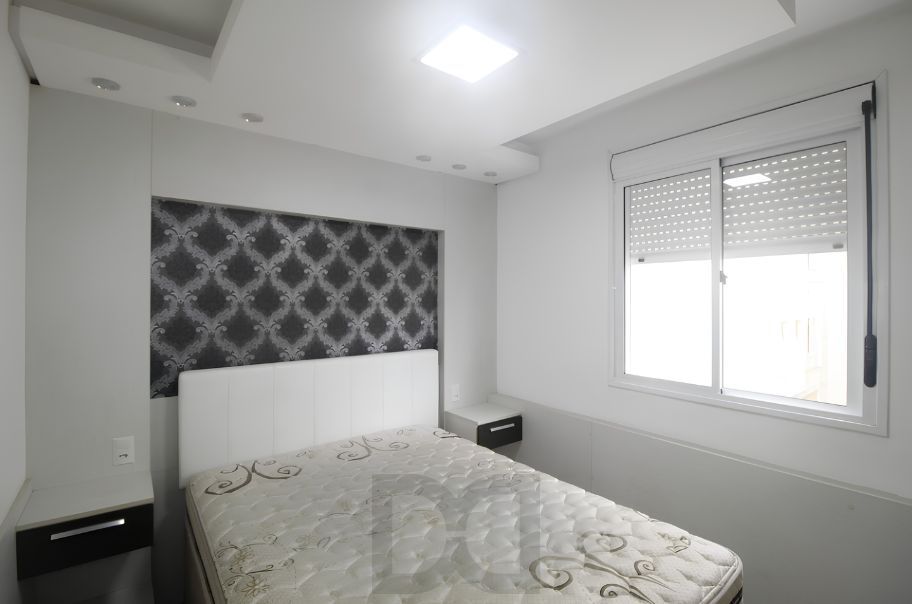 Apartamento 3 dormitórios com suíte e sacada — mobiliado e pronto para morar — foto 21