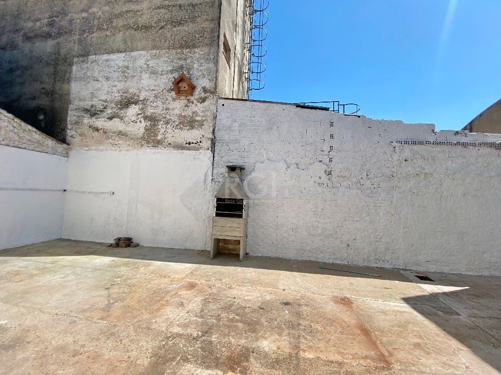 Galpão, 437 m² - para comprar por R$ 900.000,00 - São Geraldo - Porto Alegre/RS — foto 40