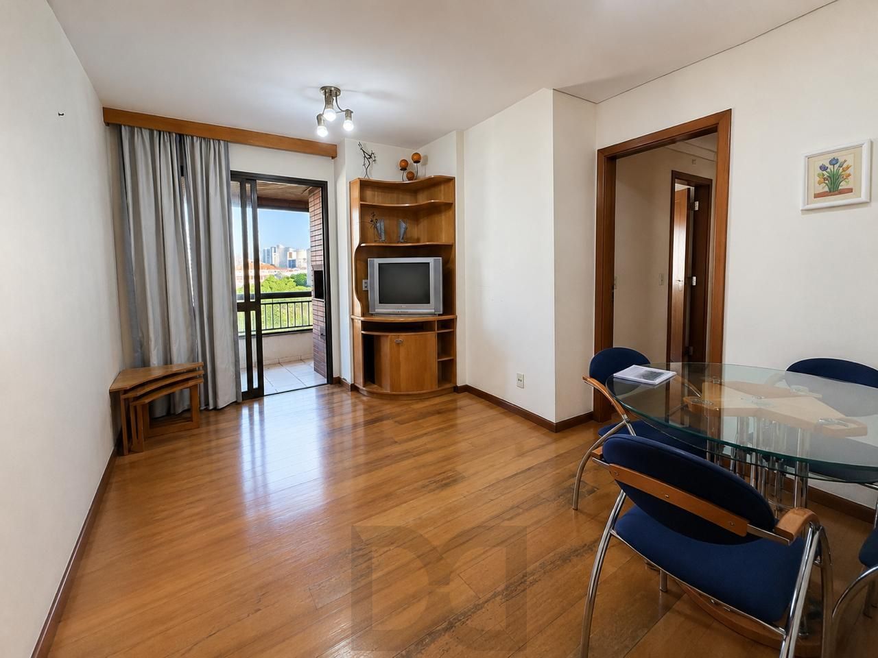 Excelente Apartamento para Comprar 2 dormitórios na Rua da República — foto 3