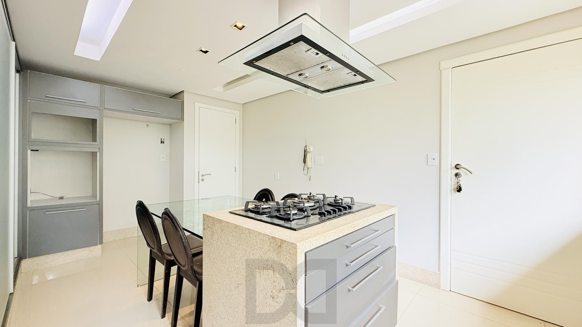Cobertura Duplex de 318m com Piscina Privativa, Energia Solar e Vista Panorâmica — foto 43