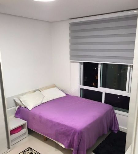 Apartamento 1 quarto e 1 vaga no Condomínio Parigi no bairro Três Figueiras — foto 23