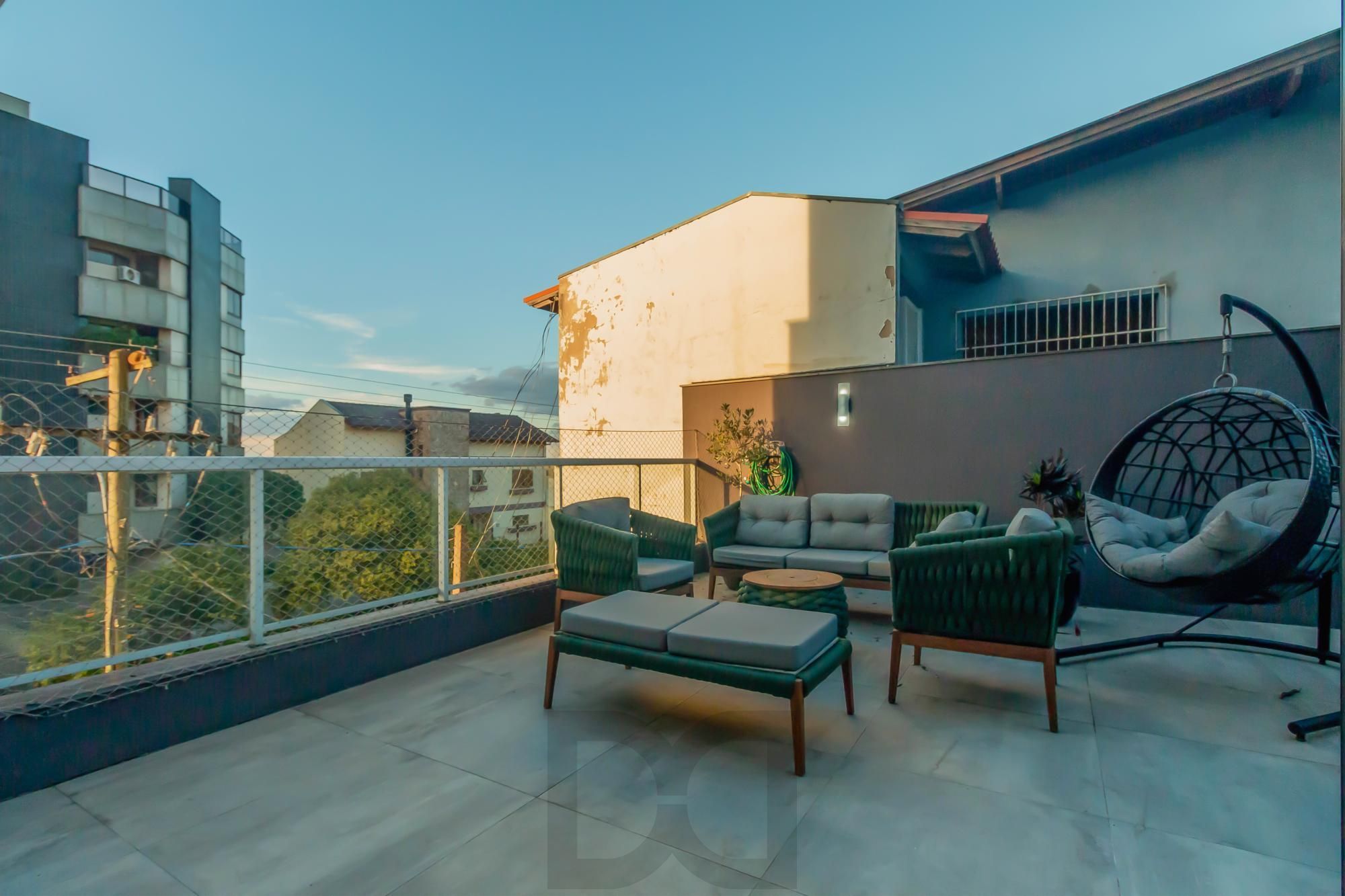 Ap Garden de Alto Padrão com Terraço Privativo e Vista Permanente para o Guaíba — foto 44