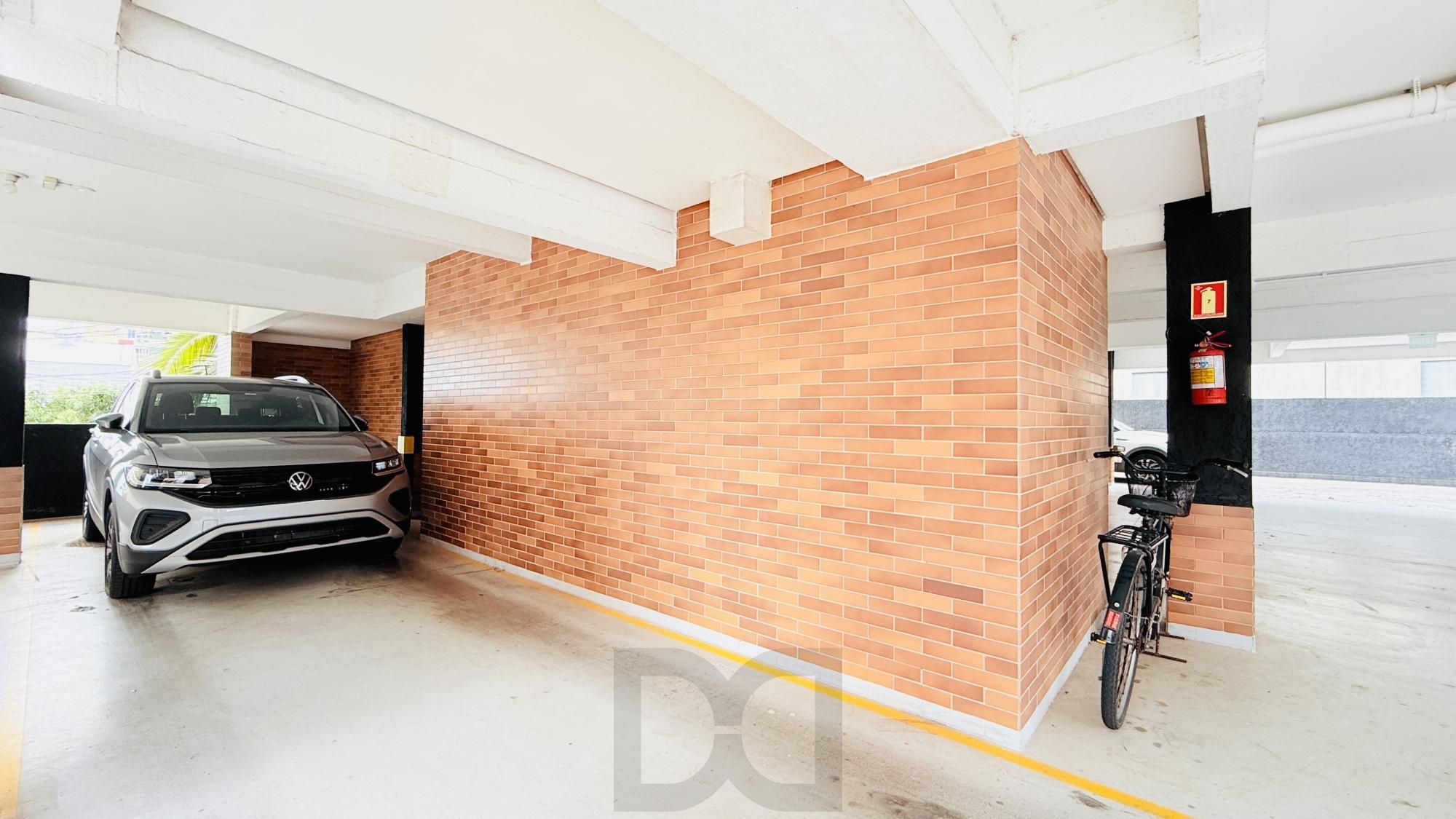 Apartamento para comprar com 2 dormitórios sendo 1 suíte — foto 41