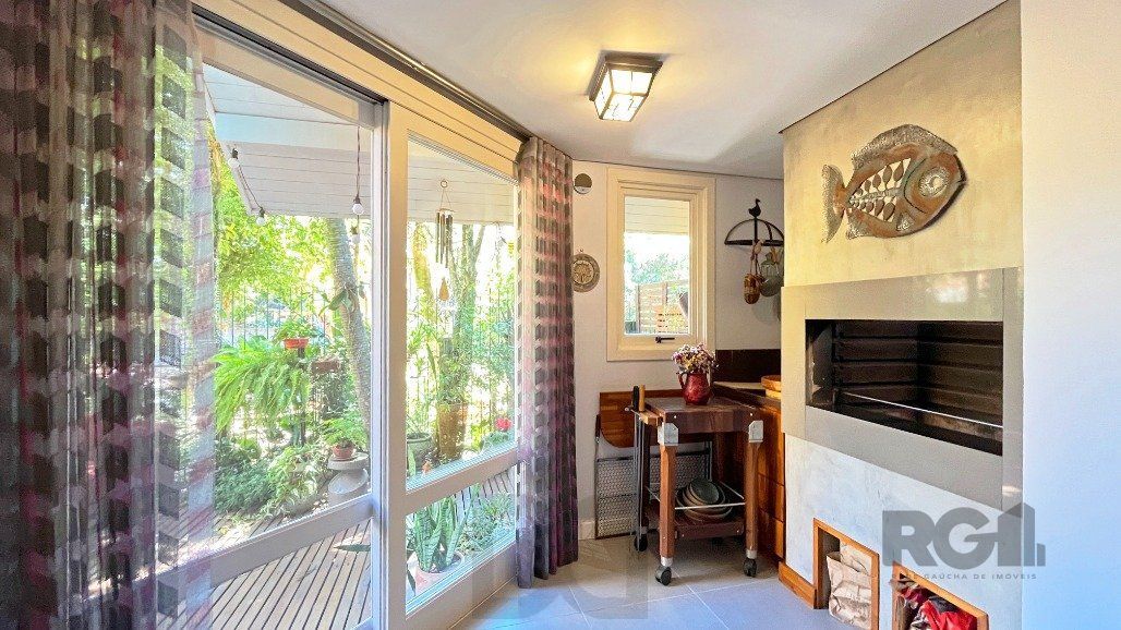 Casa em Condomínio para comprar no bairro Tristeza com 3 dormitórios — foto 13