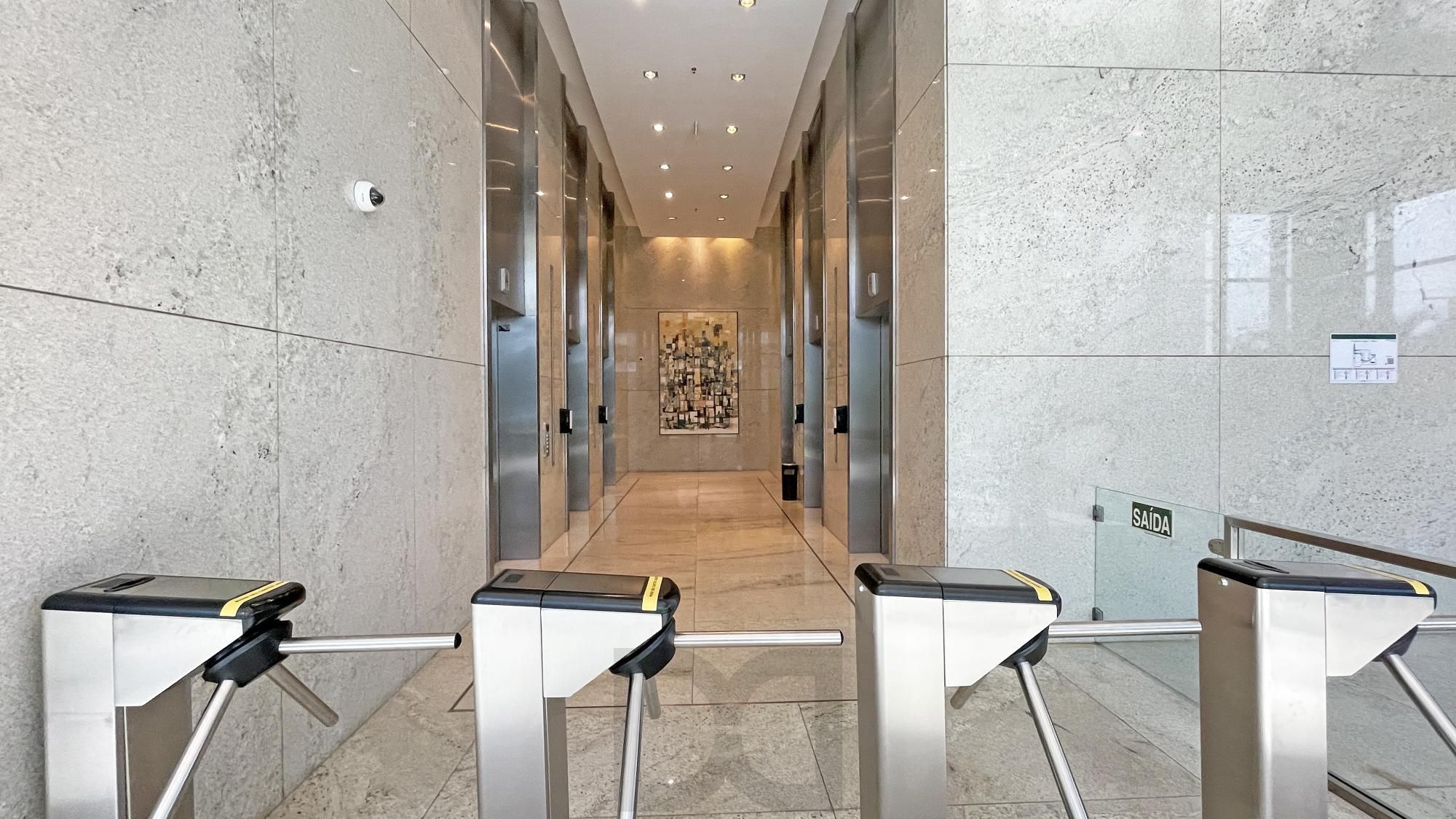 Sala Comercial par comprar no Trend City Center- Bairro Praia de Belas — foto 25