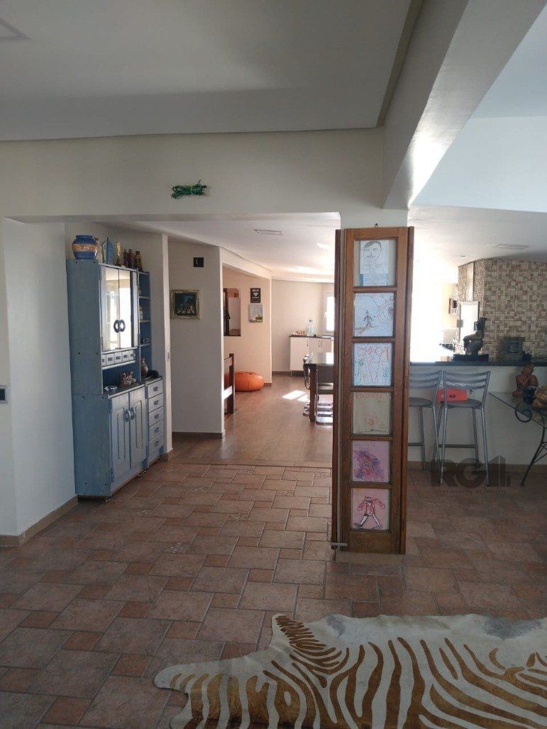 COBERTURA ÚNICA NO BAIRRO JARDIM BOTÂNICO COM 350M² 4 SUÍTES, 2 VAGAS DE GARAGEM — foto 19