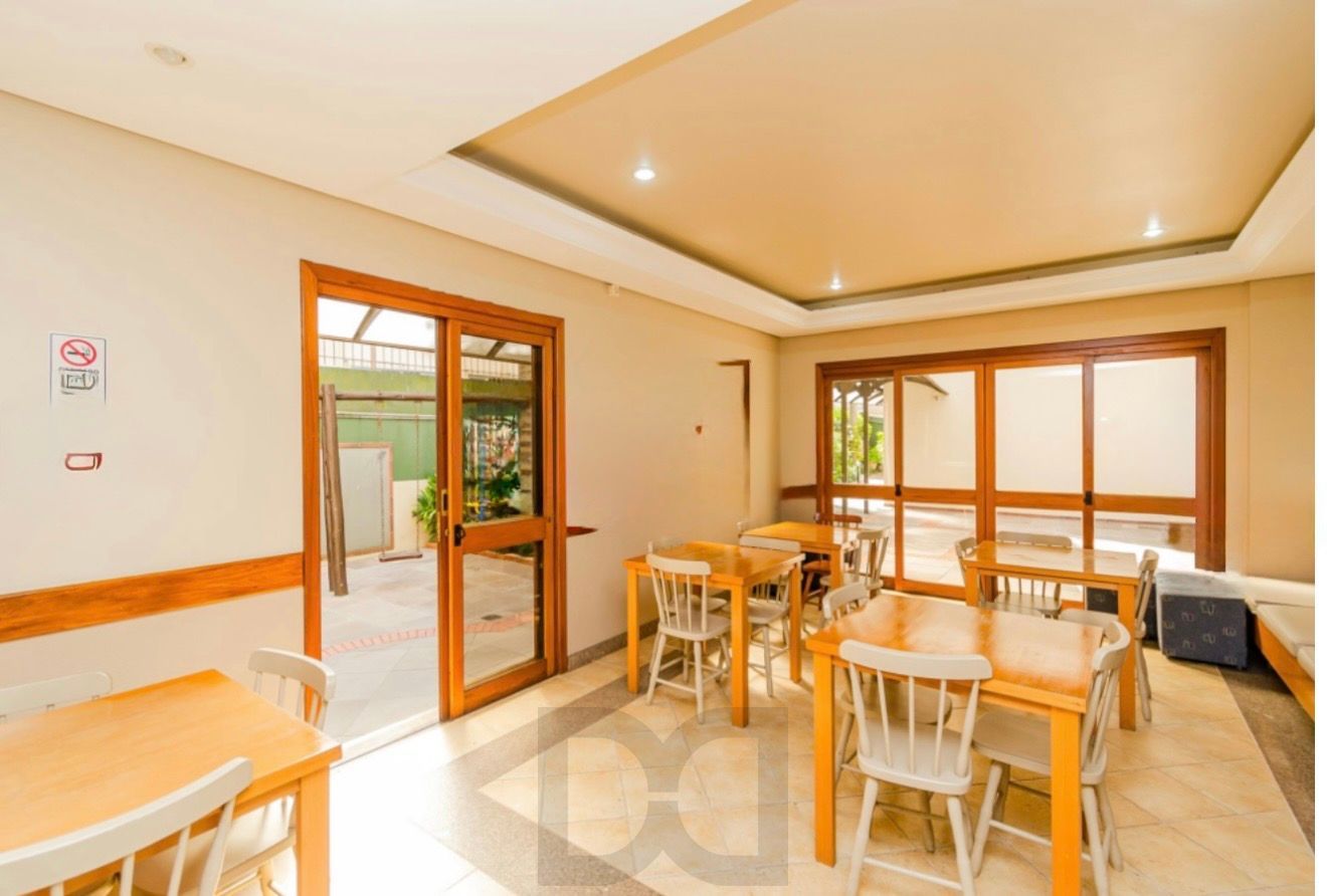 Excelente Apartamento para Comprar 2 dormitórios na Rua da República — foto 40