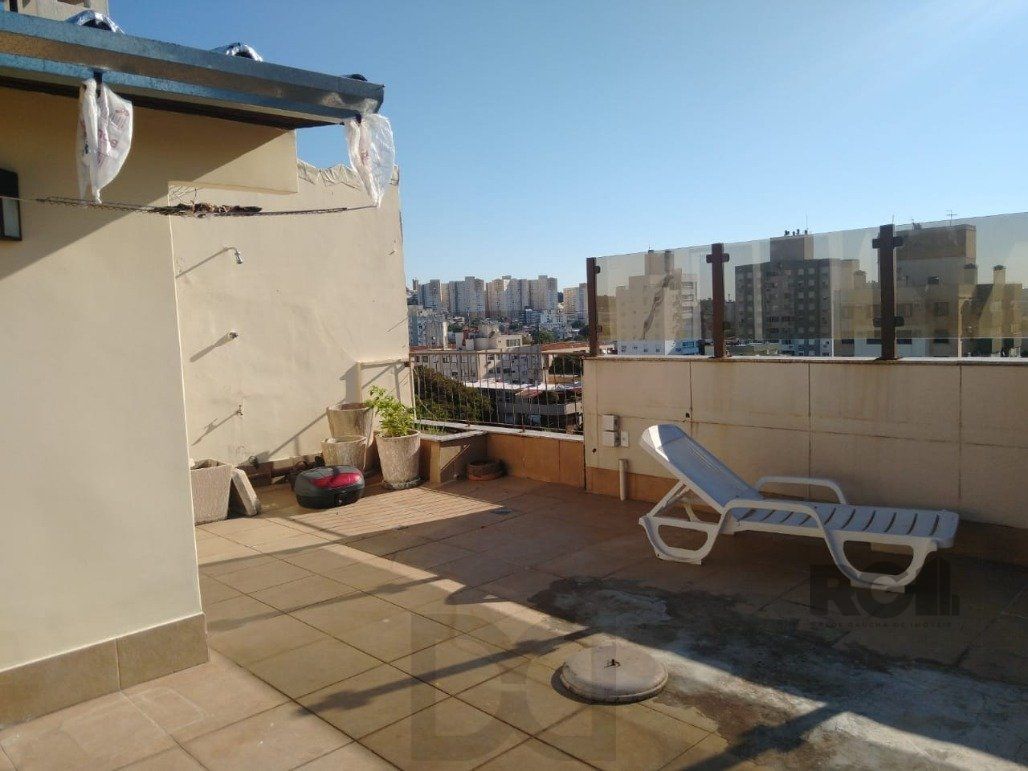 COBERTURA ÚNICA NO BAIRRO JARDIM BOTÂNICO COM 350M² 4 SUÍTES, 2 VAGAS DE GARAGEM — foto 22