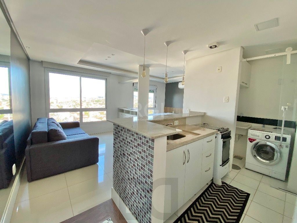 Loft no PARIGI RESIDENCE para comprar por R$ 575.000,00 - Três Figueiras - Porto Alegre/RS — foto 4