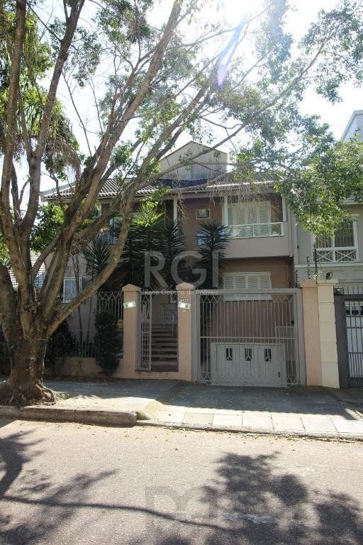 Casa para comprar com 4 dormitórios, 330m² - Chácara das Pedras - Porto Alegre — foto 4
