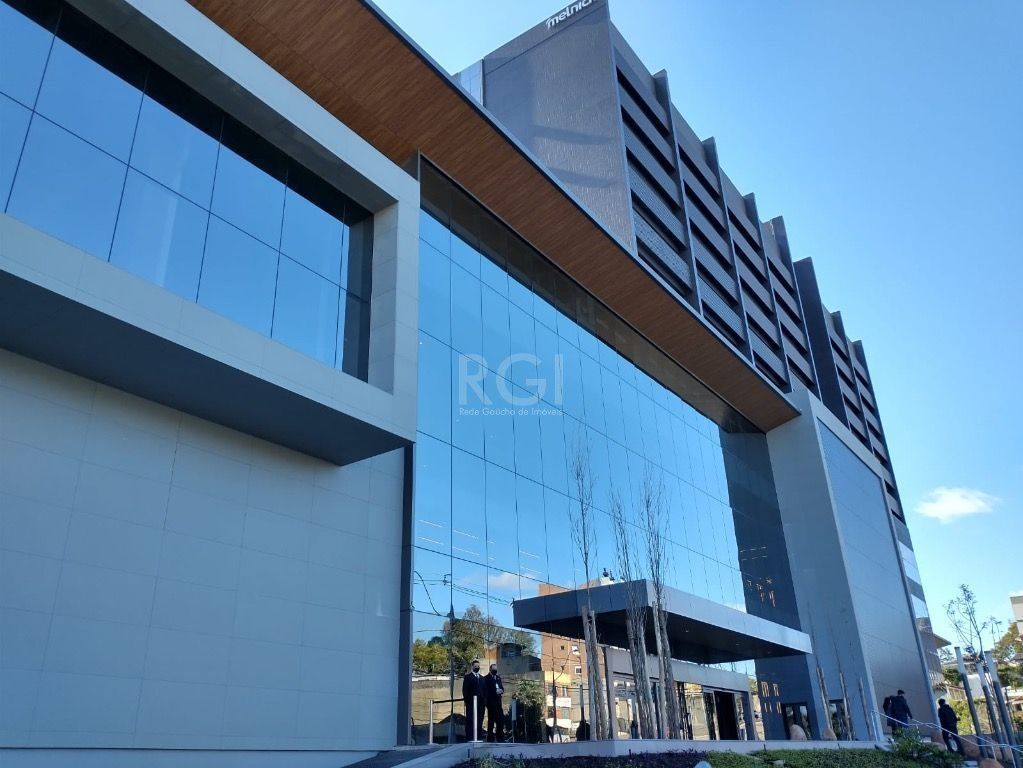 Sala Para Comprar no Linked Teresópolis 39 m² - Glória - Porto Alegre/RS — foto 6