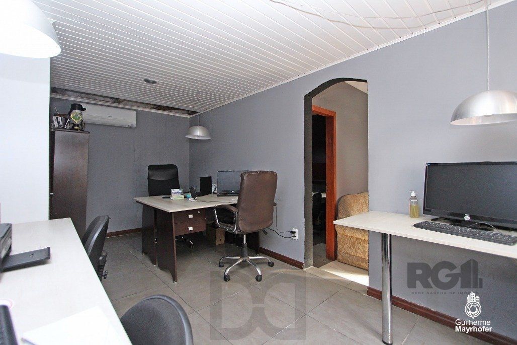 Casa de 250m² Para comprar no Bairro Mont Serrat  Por R$1.120.000,00 — foto 21