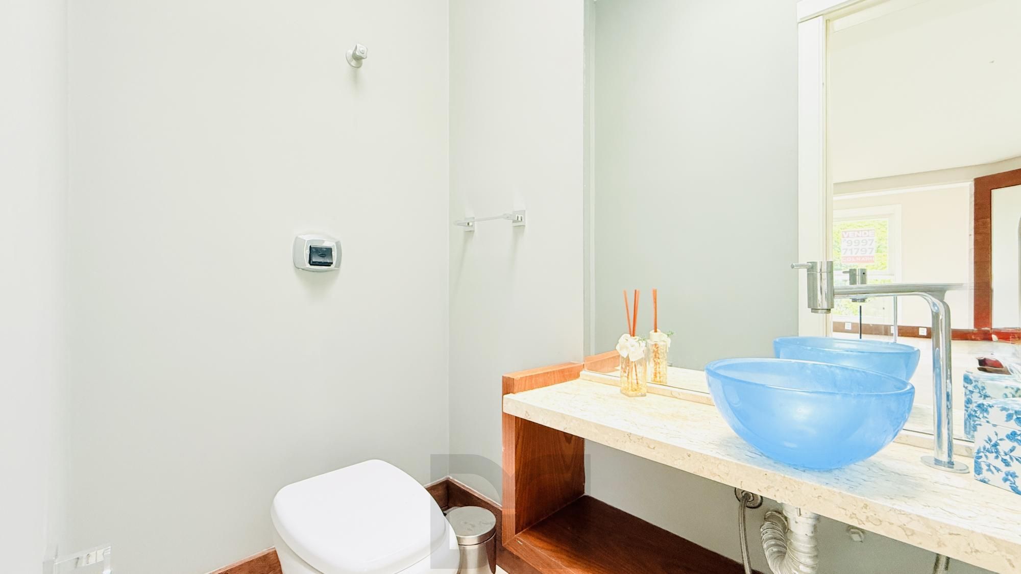 Cobertura Duplex de 318m com Piscina Privativa, Energia Solar e Vista Panorâmica — foto 15