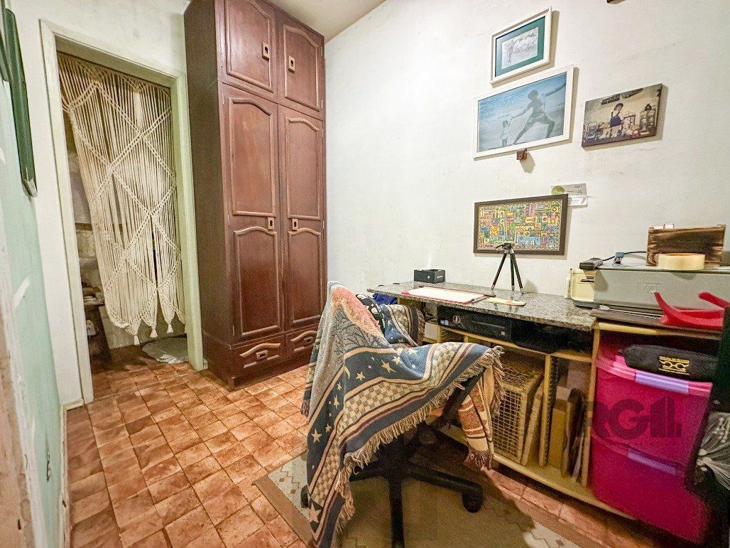 Apartamento Garden para comprar no Bairro Petrópolis! Um verdadeiro refúgio! — foto 25