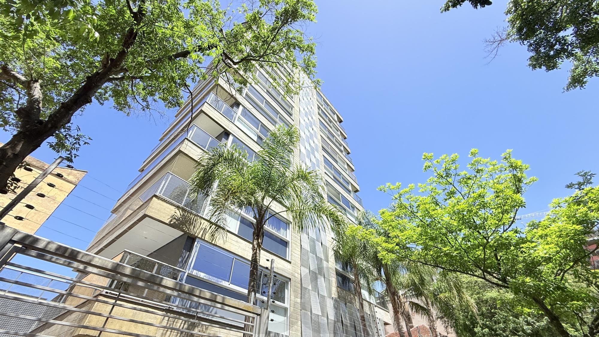 Apartamento 1 Dormitório completo, lindíssimo na Rua Eça de Queiroz — foto 54