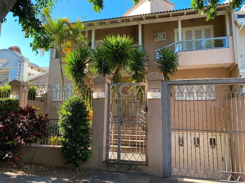 Casa para comprar com 4 dormitórios, 330m² - Chácara das Pedras - Porto Alegre — foto 81