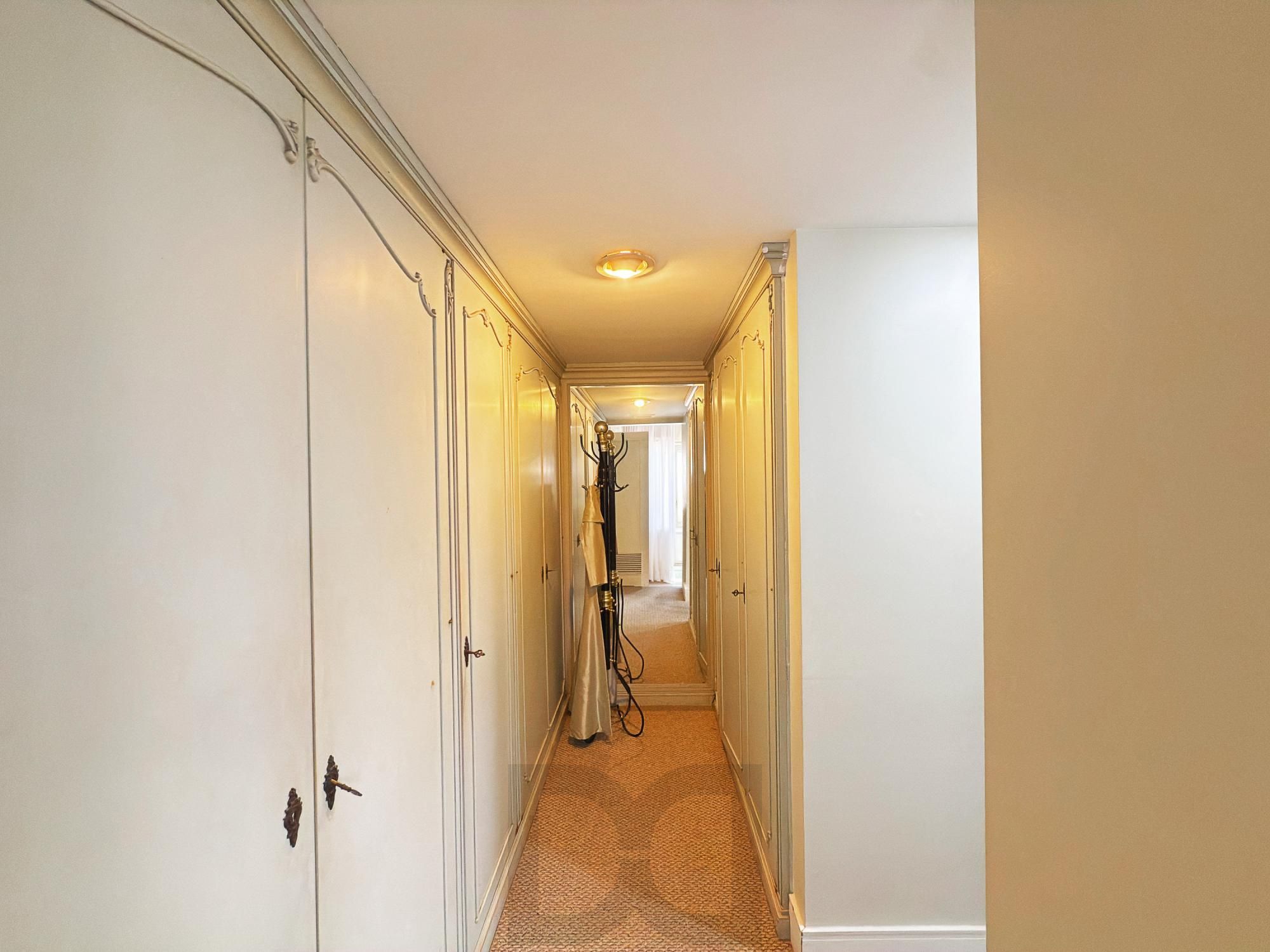 Apartamento de 210 m², um por andar, no Rio Branco — foto 42