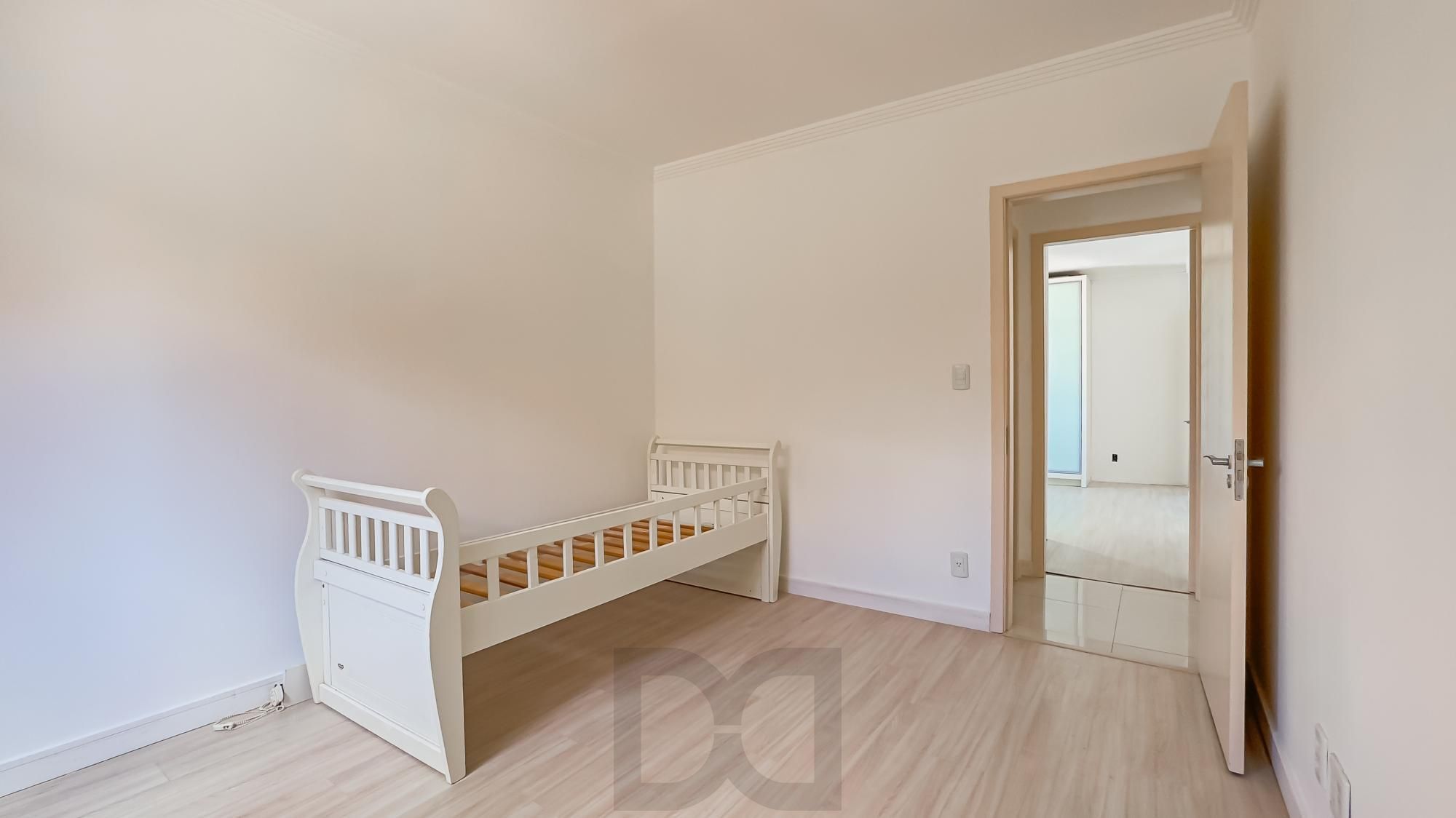 quarto primeiro andar