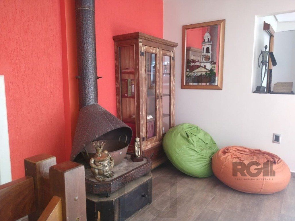 COBERTURA ÚNICA NO BAIRRO JARDIM BOTÂNICO COM 350M² 4 SUÍTES, 2 VAGAS DE GARAGEM — foto 14