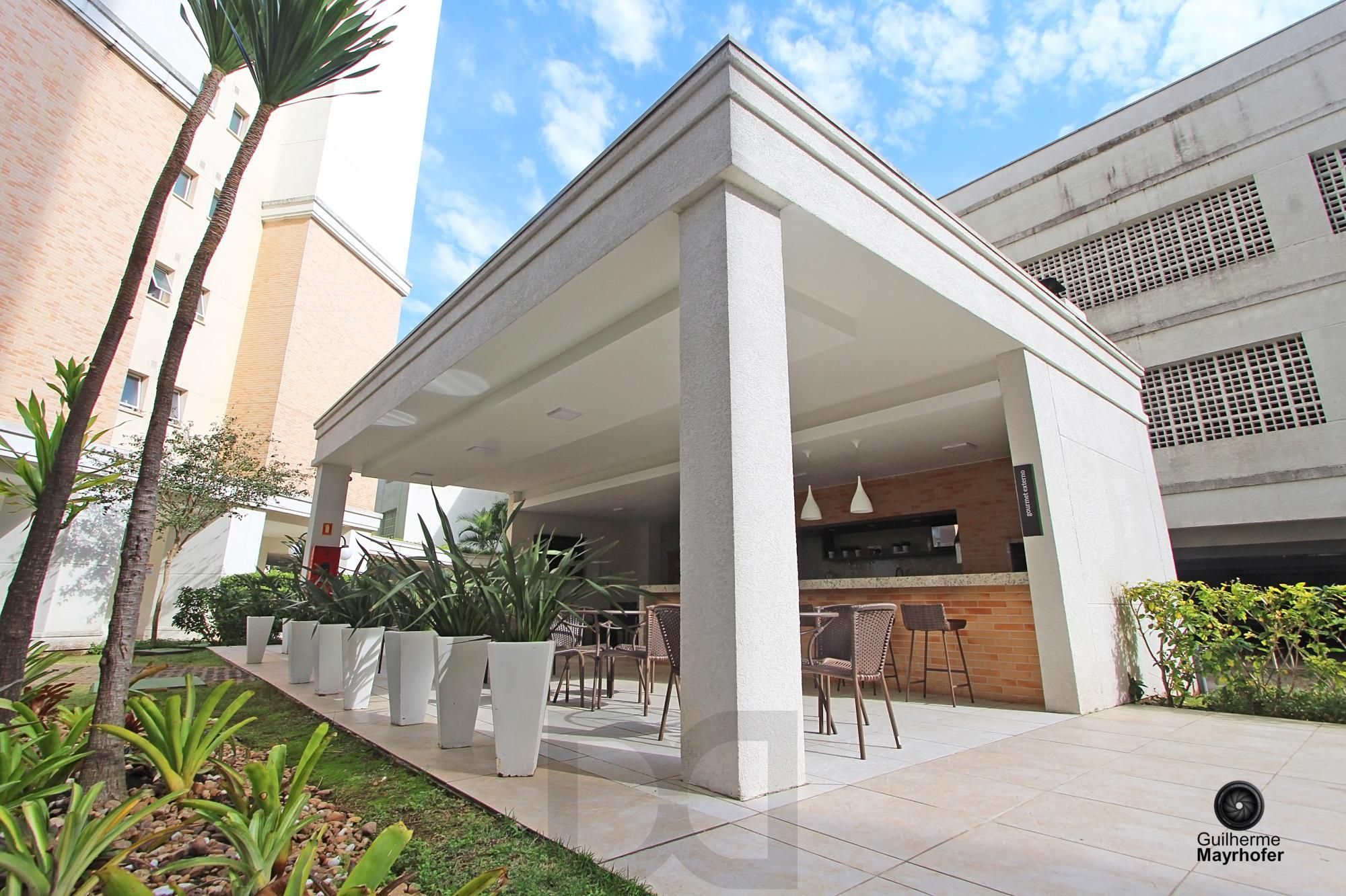 Excelente apartamento a venda com 2 dormitórios no bairro Passo d areia. — foto 35