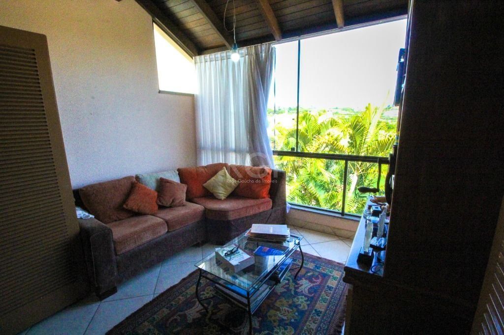 Casa Com 4 dormitórios para Comprar , 350 m²- Chácara das Pedras - Porto Alegre — foto 11