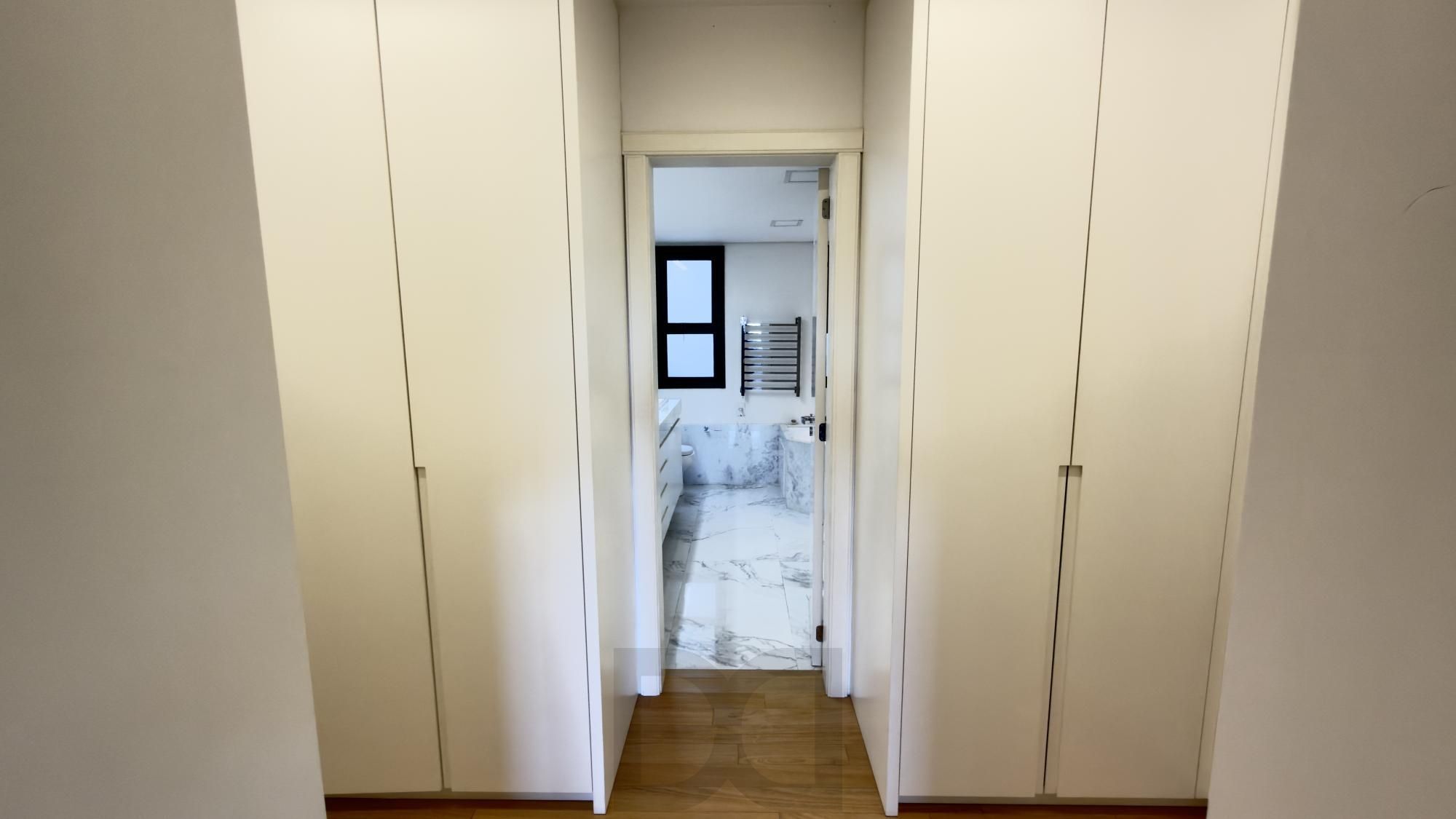 closet