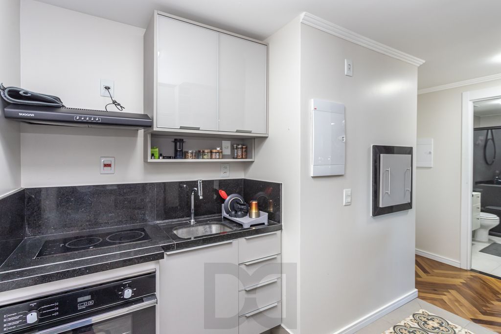 Excelente apartamento mobiliado no bairro Auxiliadora — foto 7