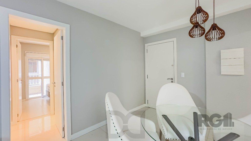 Otimo Apartamento com 2 dormitórios para Comprar, 90,15 m² - Auxiliadora - Porto Alegre/RS — foto 9