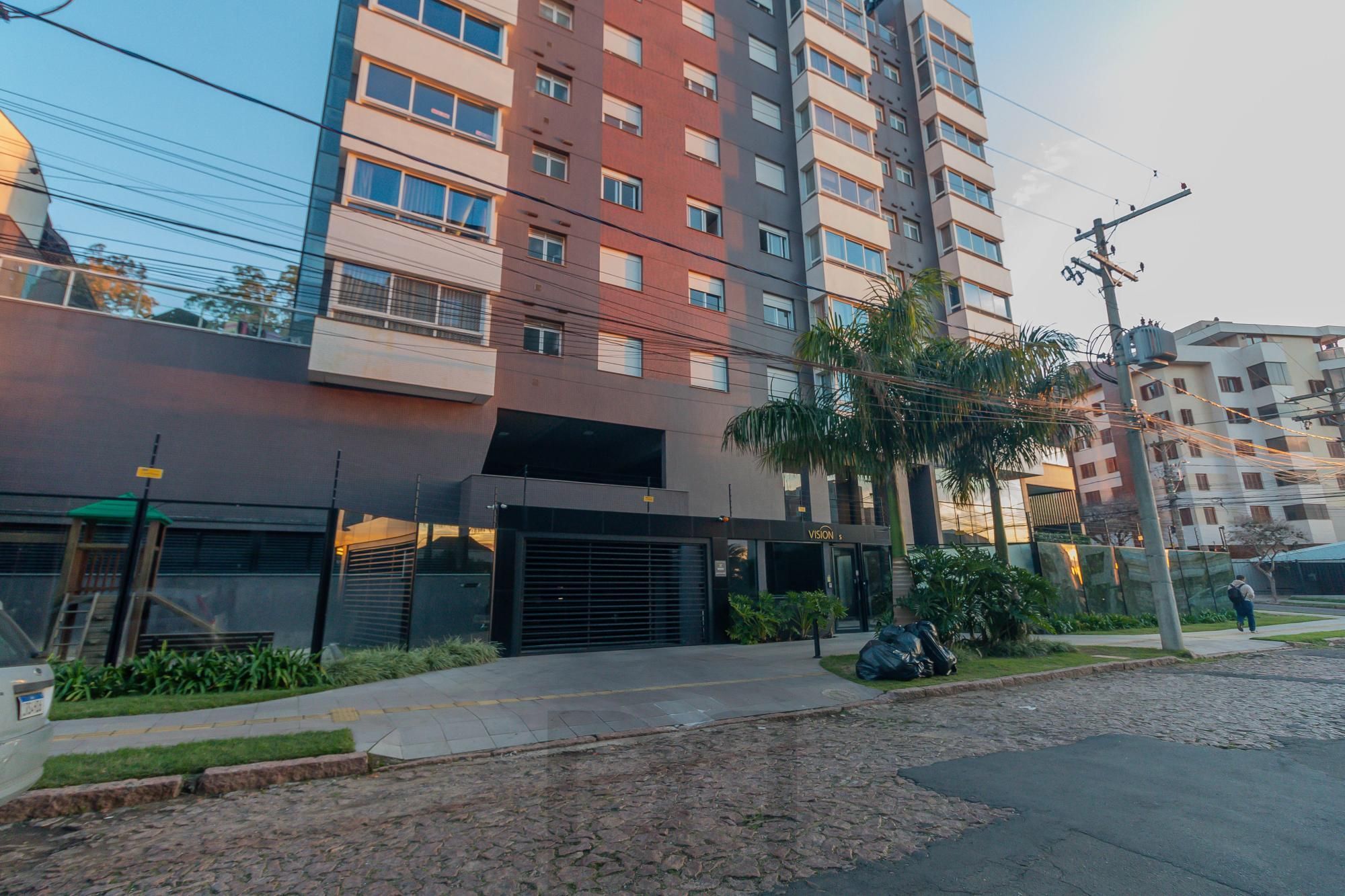 Ap Garden de Alto Padrão com Terraço Privativo e Vista Permanente para o Guaíba — foto 26