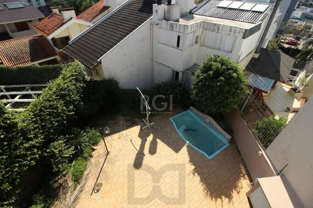 Casa para comprar com 4 dormitórios, 330m² - Chácara das Pedras - Porto Alegre — foto 42