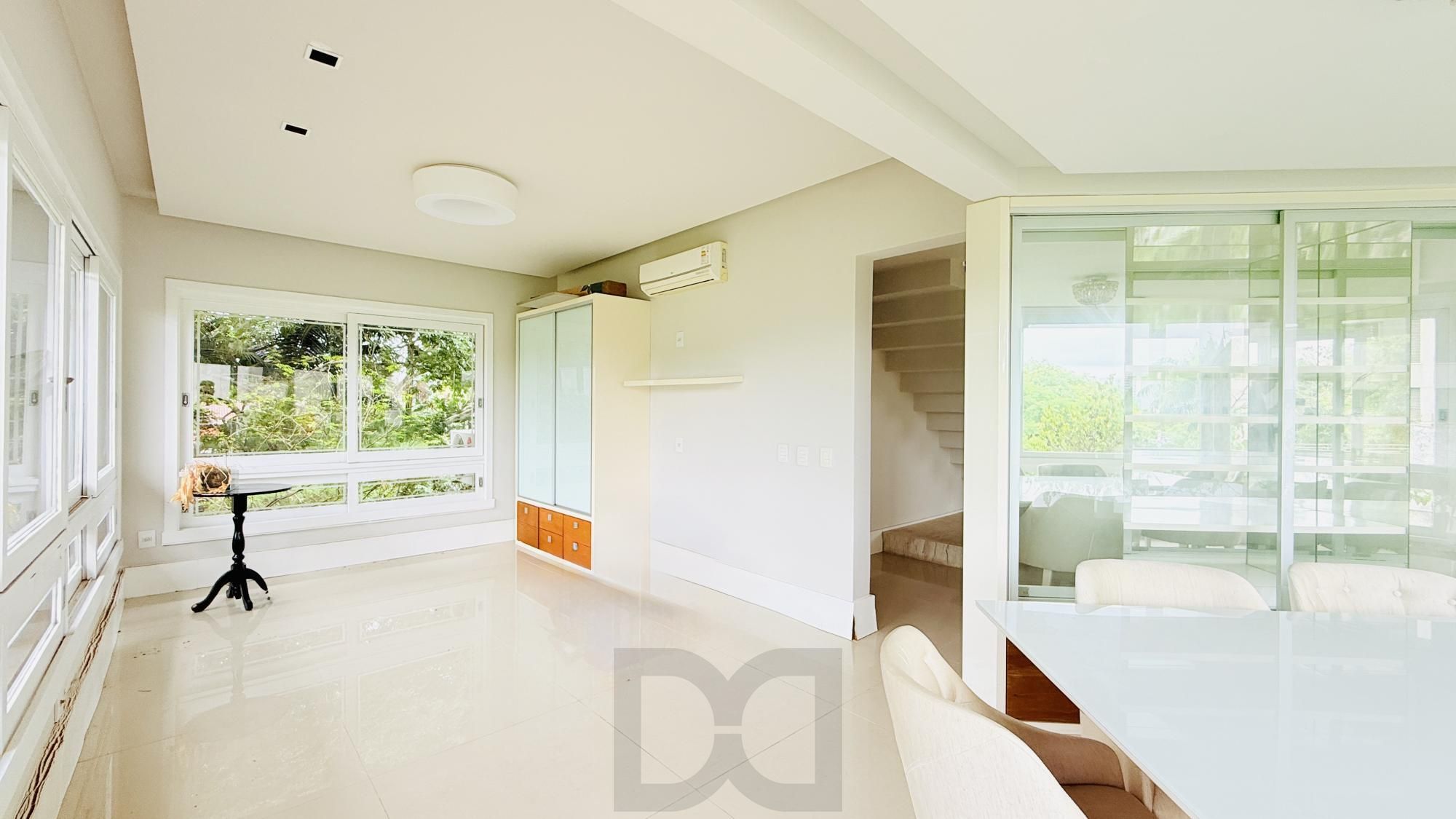 Cobertura Duplex de 318m com Piscina Privativa, Energia Solar e Vista Panorâmica — foto 26