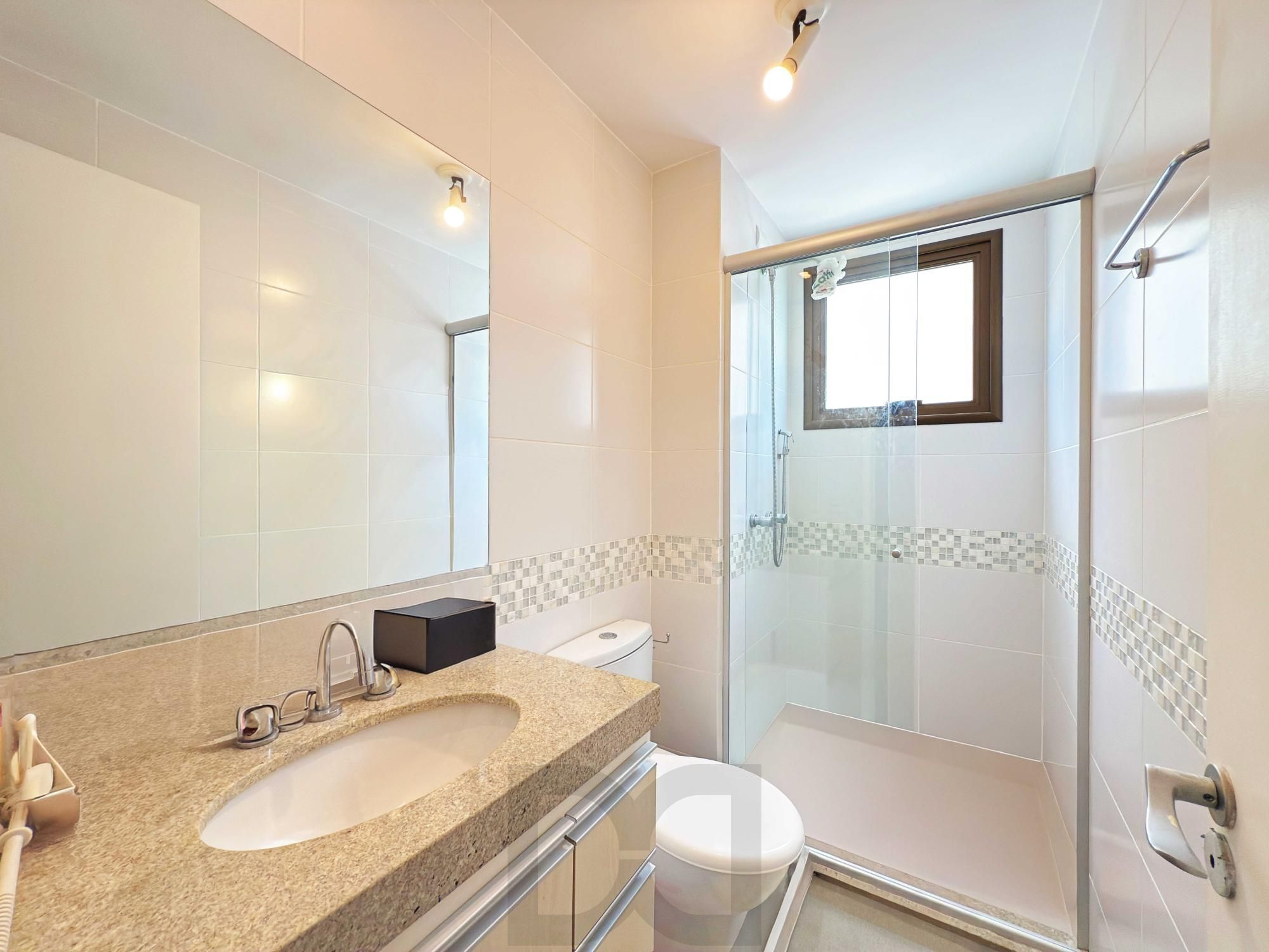 Lindo apartamento de 2 dormitórios e uma vaga de garagem — foto 17