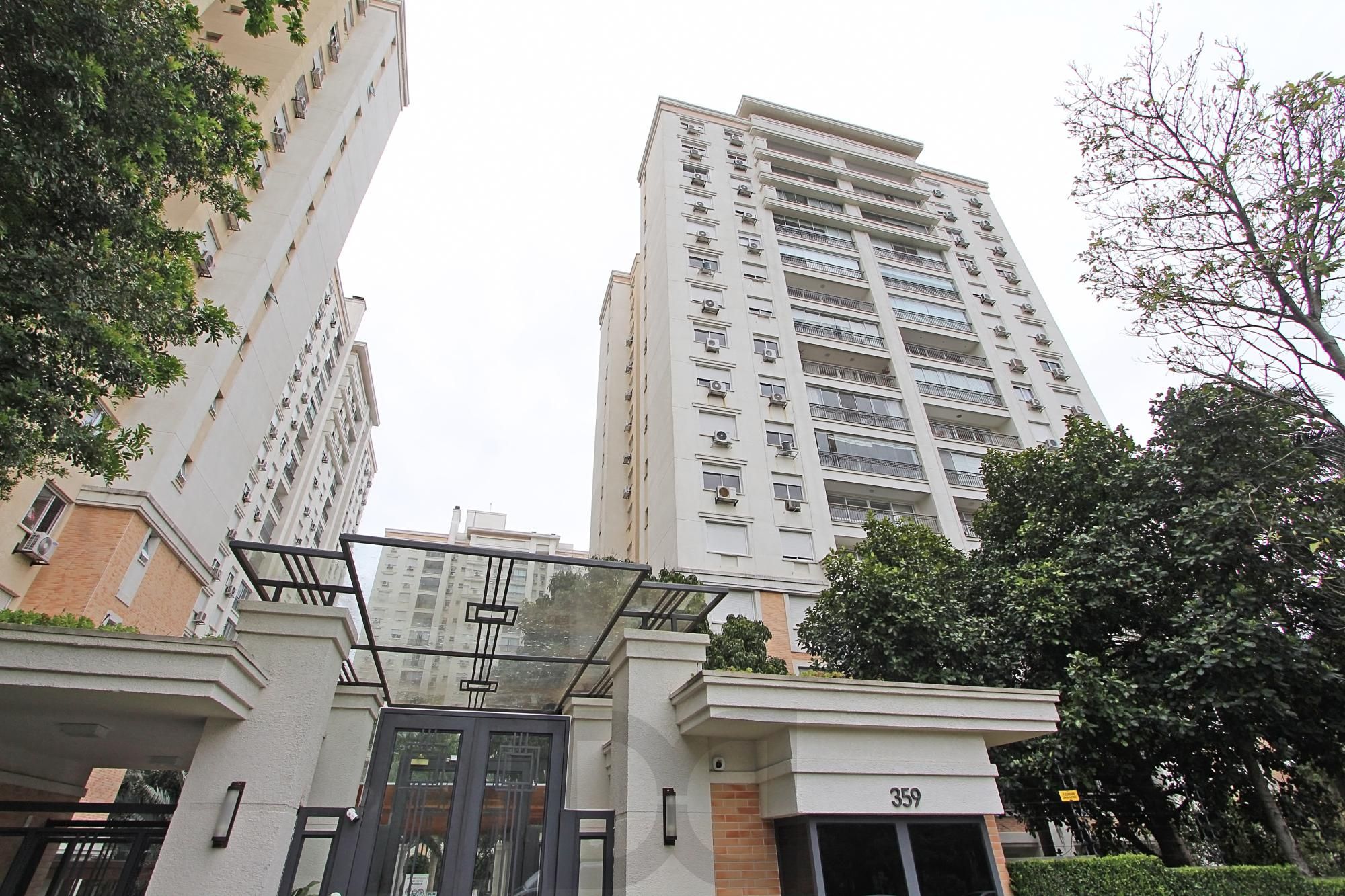 Excelente apartamento a venda com 2 dormitórios no bairro Passo d areia. — foto 55